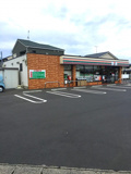 セブンイレブン　ひたちなか中根店