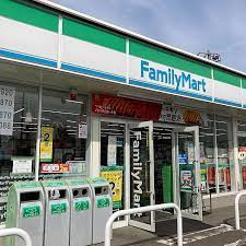 ファミリーマート　ひたちなか津田店の画像1