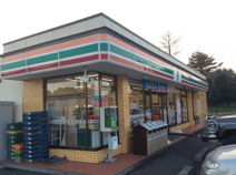 セブンイレブン　ひたちなか殿山町店