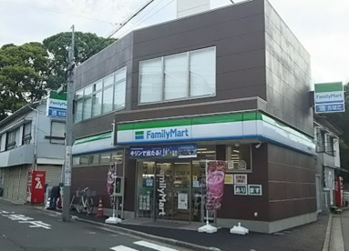 ファミリーマートの画像1