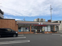 セブンイレブン 静岡瀬名店