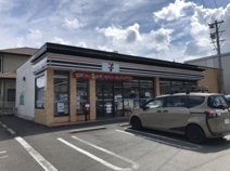 セブンイレブン 静岡唐瀬1丁目店