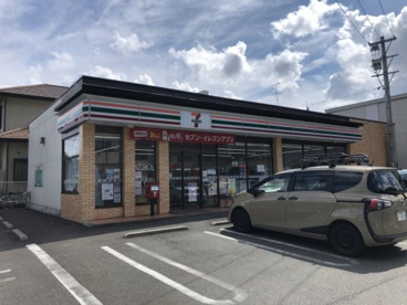 セブンイレブン 静岡唐瀬1丁目店の画像1