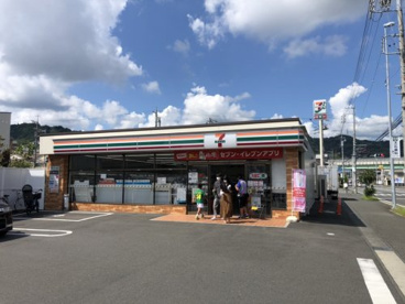 セブンイレブン 静岡北安東4丁目店の画像1