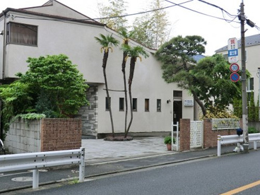 岡内科小児科クリニックの画像1