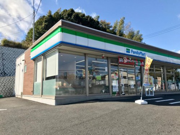  ファミリーマート　日立小木津店の画像1