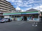 ファミリーマート 静岡岳美店
