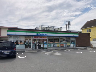 ファミリーマート 南瀬名店の画像1