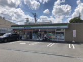 ファミリーマート 静岡北安東店