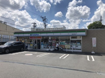 ファミリーマート 静岡北安東店