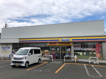 ミニストップ 静岡瀬名南店の画像1