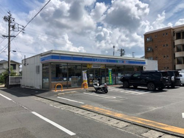 ローソン 静岡大岩四丁目店の画像1