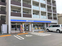 ローソン 静岡東瀬名町店