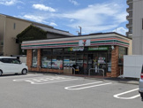 セブンイレブン 静岡二番町店