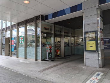 セブンイレブン 静岡葵タワー店の画像1