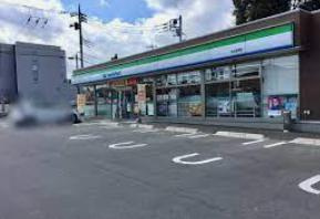  ファミリーマート　日立金畑店の画像1