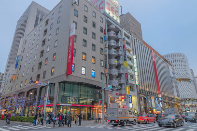 三菱UFJ銀行銀座支店の画像1