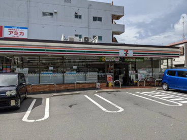 セブンイレブン 静岡駒形通5丁目店の画像1