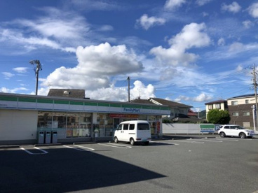 ファミリーマート 静岡古庄店の画像1