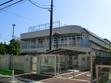 千鳥さくら保育園の画像1