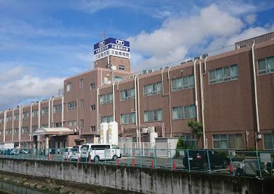 大阪医科大学三島南病院の画像1