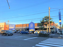 KOマート 沓谷店