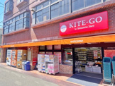 KITE-GO 音羽町店
