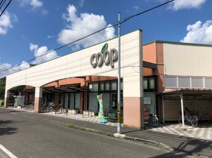 ユーコープ 城北店