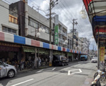 ニッショク駒形店