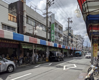 ニッショク駒形店の画像1