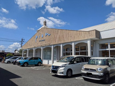 ピオン静岡流通通り店の画像1