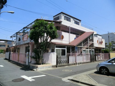 丸子ベビー保育園の画像1