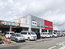 カーマホームセンター静岡柳町店