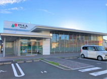 静清信用金庫沓谷支店