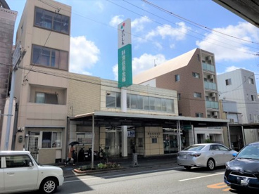 静清信用金庫横内支店の画像1