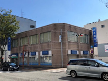 清水銀行鷹匠町支店