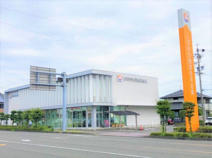 しずおか焼津信用金庫瀬名支店