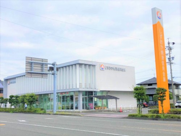 しずおか焼津信用金庫瀬名支店の画像1