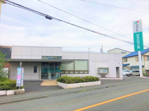 静清信用金庫瀬名支店