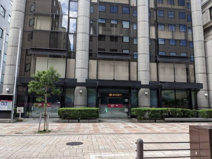 静岡銀行本店