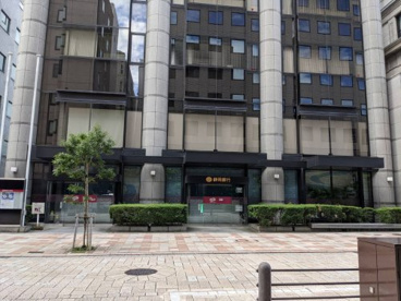 静岡銀行本店の画像1