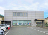 静岡銀行瀬名支店