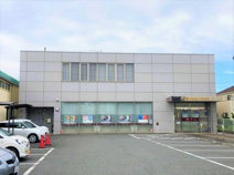静岡銀行瀬名支店