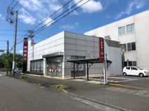 静岡銀行流通センター支店