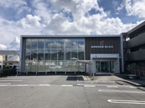 静清信用金庫城北支店