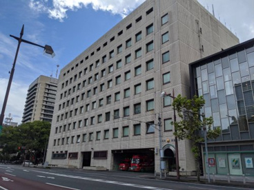 静岡中央警察署の画像1