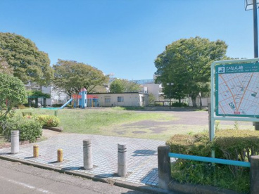 新富公園の画像1