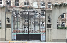 中央区立泰明小学校