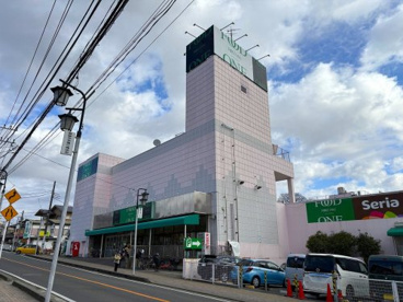 フードワン 鶴巻店の画像1