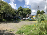水落公園